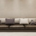 Canapé familial : comment choisir un modèle confortable et adapté ?